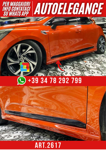 Art 2617 renault - 💕art.2617,