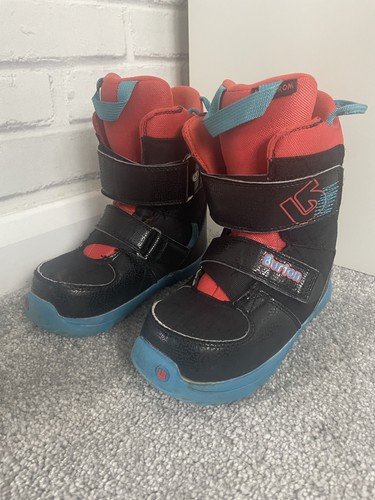 Stivali snowboard burton - stivali, da