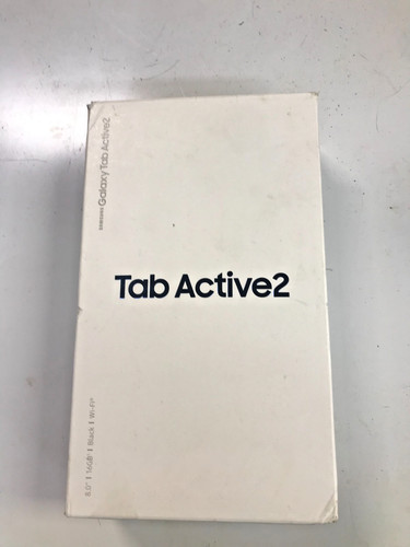 Samsung galaxy tab active - samsung, 2