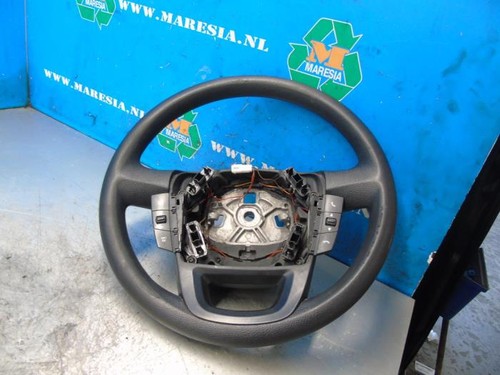 Volante iveco daily - volante,