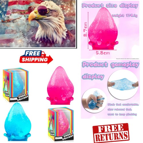 Palline antistress fidget - , in