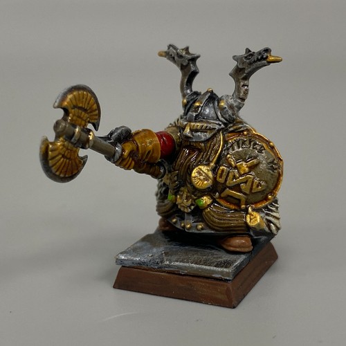 Nano signore thane warhammer - signore,