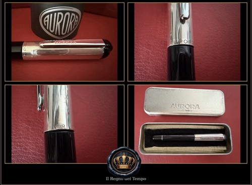 Aurora penna stilografica - penna, idea