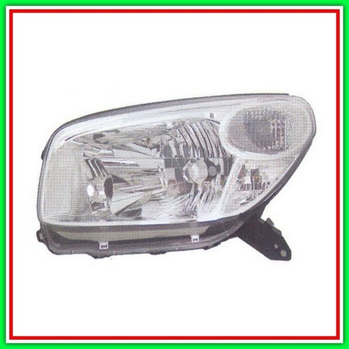 Proiettore destro elettrico - proiettore,