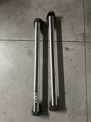 Bmw barre portatutto - bmw,
