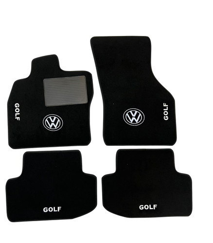 Tappetini auto volkswagen golf - tappetini,