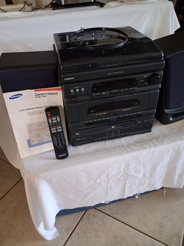 Impianto stereo samsung - impianto,