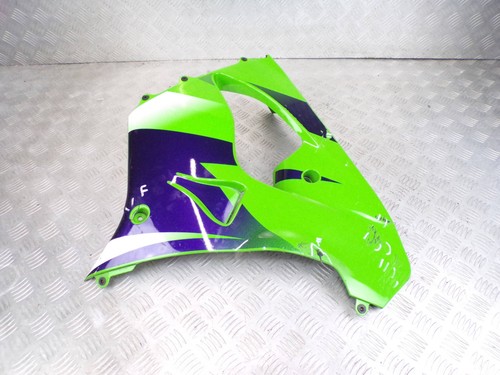 Kawasaki zx9 zx9r - kawasaki, flanc