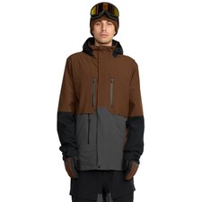 Volcom Rnge stretch 30k jacket