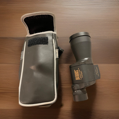 Burris landmark compact - burris,