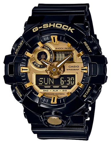 Orologio uomo casio - orologio,