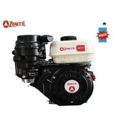 MOTORE A BENZINA ZANETTI ZBM