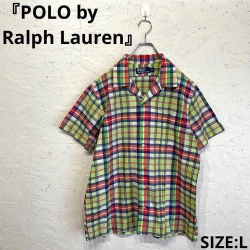 Polo ralph lauren camicia - polo,