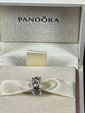 NWOT Pandora Sterling Silver