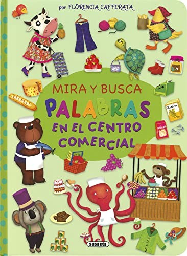 Mira busca palabras el - en,