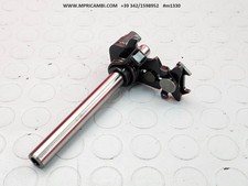 SELECTOR GEARBOX PRESET