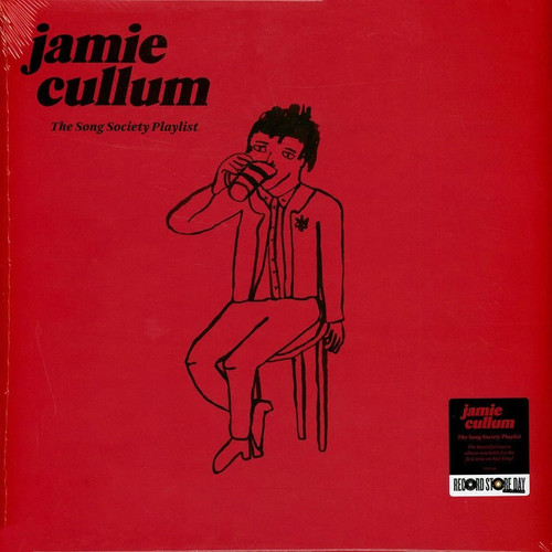 Jamie cullum the - jamie, song