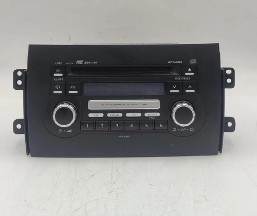 3910180jl1czt autoradio suzuki - 3910180jl1czt,