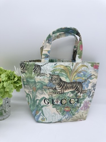 Gucci beauty tian tiger - beauty,