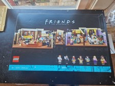 LEGO 10292 Icons: Friends