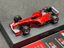 Kyosho ferrari f1 - 1/64,