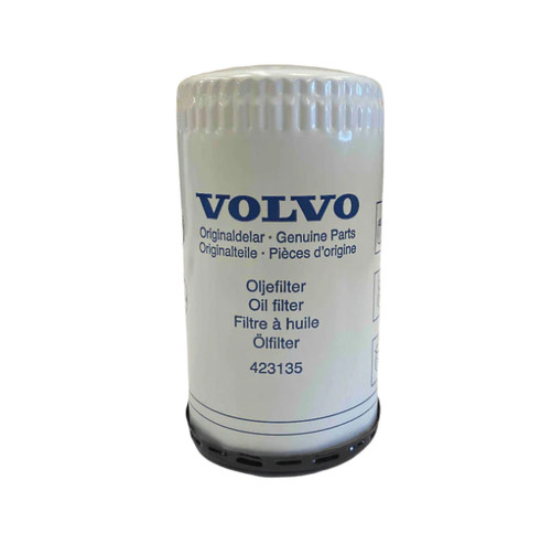 Filtro olio volvo penta - volvo,