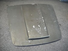 COFANO ANTERIORE LANCIA FLAMINIA COUPE PININFARINA - DAL 59 AL 67 - ORIGINALE