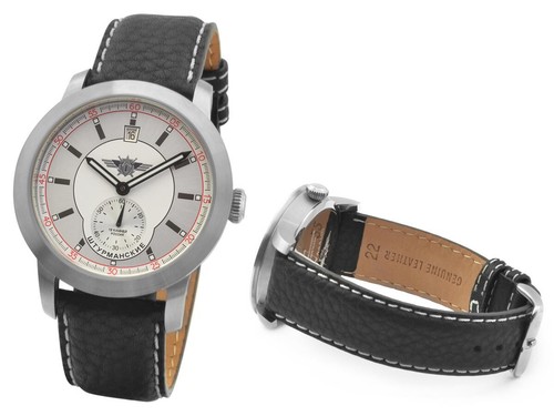 Poljot sturmanskie meccanica - poljot,