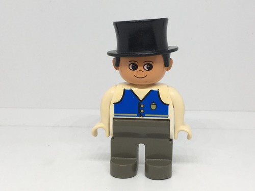 Lego duplo uomo personaggio - lego, duplo: