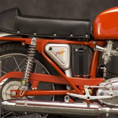 Coppia transfer vinile