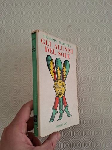 Gli alunni del sole - del,