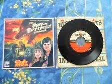 CINDY & BERT ♫ Der Hund Von