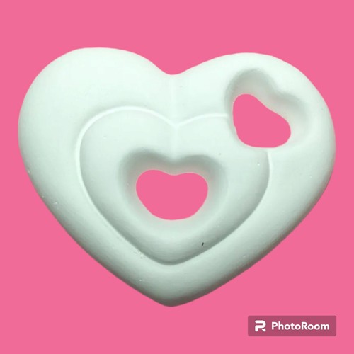 Gessetti cuore cuori - x,