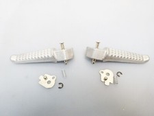 Poggiapiedi Pedana Posteriore