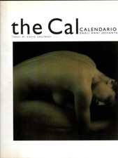 THE CAL. Calendario Pirelli dagli anni Sessanta al Duemila - Rizzoli 2000