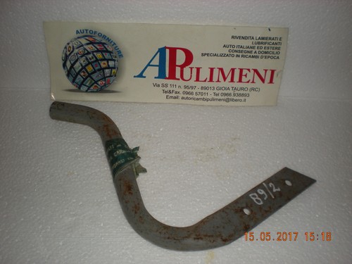 1051 cerniera cofano anteriore - 1051,