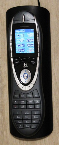 Telecomando programmabile usb - telecomando,
