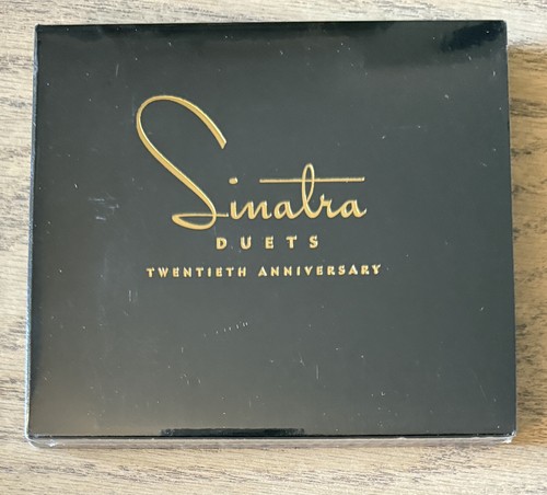 Frank sinatra duets - frank,