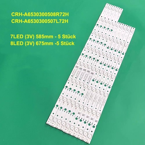 Striscia led per - striscia,