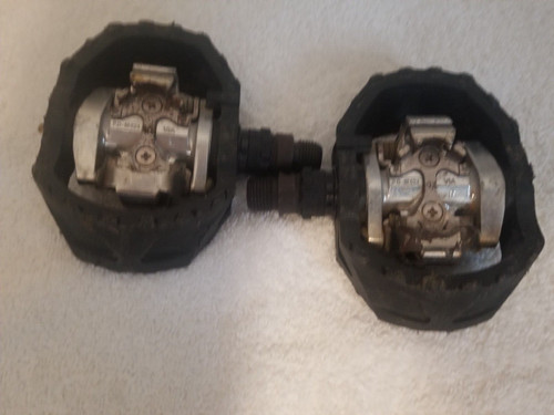 Mid school bmx shimano - school, pd-424