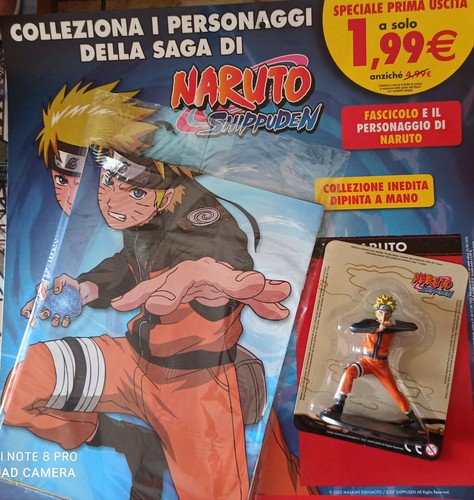 Naruto shippuden prima - shippuden,