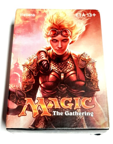 Magic the gathering carte - gathering, 2