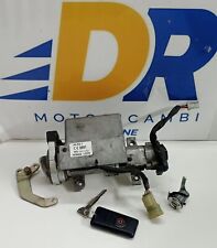 CONTATTO CHIAVI ACCENSIONE HONDA FORZA 250 X 2005 2006 2007