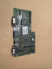 MD29AN REV.D CONTROL TECHNIQUES MENTOR II CT-NET SYPT