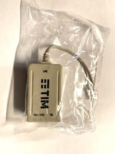 2 x Filtro ADSL RJ11 TELECOM