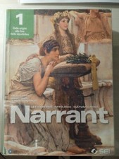 NARRANT 1 - 9788805075874