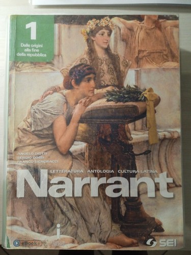 Narrant 9788805075874 - 1,