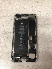 Apple iPhone 7 32 GB argento