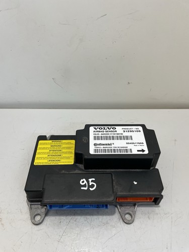 Centralina modulo sensore srs - modulo,