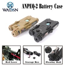 Per AN PEQ-2 Battery Case